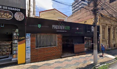 Trilha do Fran Cruising Bar