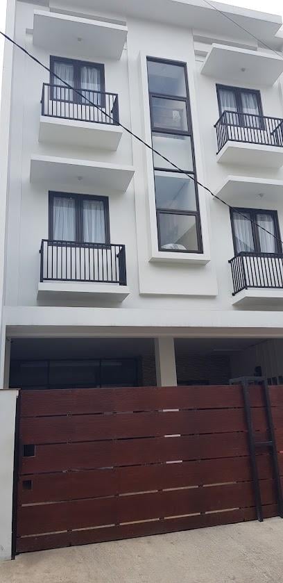K2 RESIDENCE Hotels in Campinas – GayOut Guide