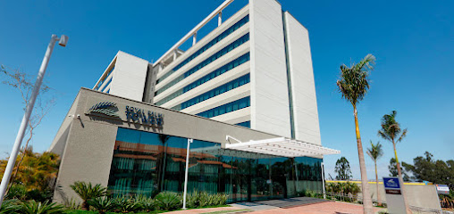 Royal Palm Tower Campinas (Anhanguera) Hotels in Campinas – GayOut Guide