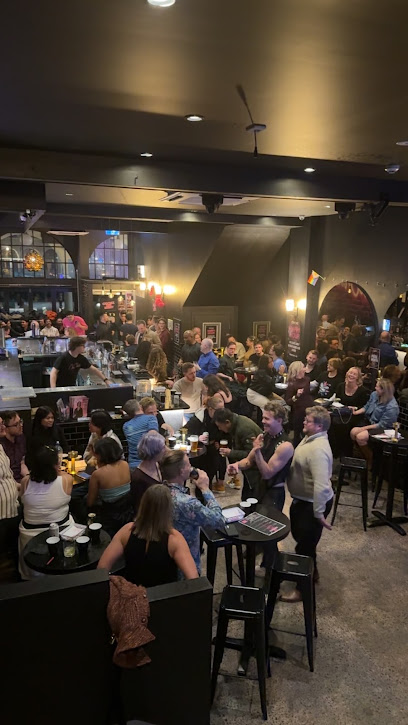 ChiChiz Bar Bars & Clubs in Canberra – GayOut Guide