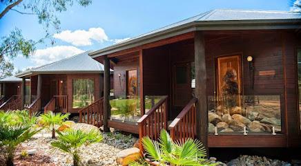Jamala Wildlife Lodge Hotels in Canberra – GayOut Guide