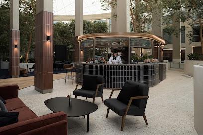 Rydges Canberra Hotels in Canberra – GayOut Guide