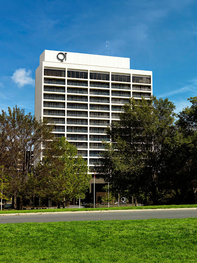 QT Canberra Hotels in Canberra – GayOut Guide