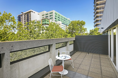 Quest Canberra City Walk Hotels in Canberra – GayOut Guide