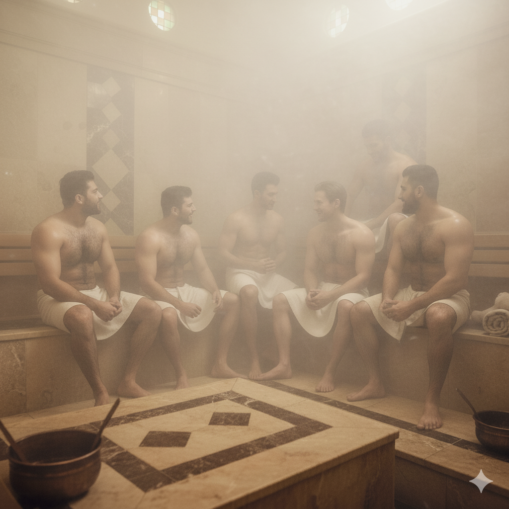 Canberra International Sports and Aquatic Centre Saunas – GayOut Guide