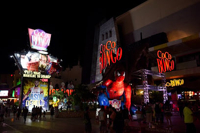 Coco Bongo Cancun Bars & Clubs in Cancún – GayOut Guide