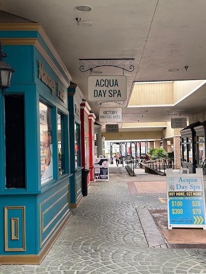 Acqua Spa Spas & Wellness in Cancún – GayOut Guide