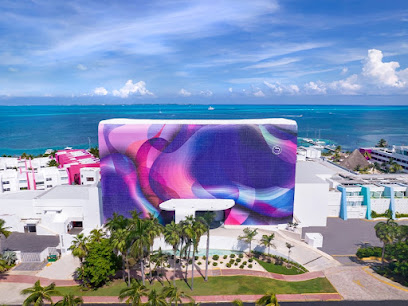 Temptation Cancun Resort Hotels in Cancún – GayOut Guide