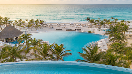 Le Blanc Spa Resort Cancun Hotels in Cancún – GayOut Guide