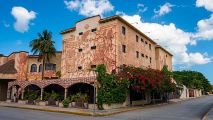 Hotel Xbalamqué Boutique & Spa Hotels in Cancún – GayOut Guide