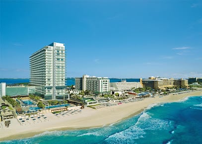 Secrets The Vine Cancun Hotels in Cancún – GayOut Guide