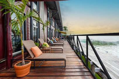 Mayan Monkey Cancún Hotels in Cancún – GayOut Guide
