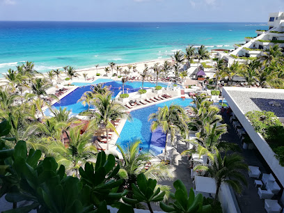 Oasis Sens del Mar Hotels in Cancún – GayOut Guide