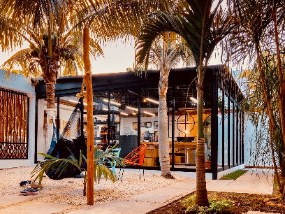 Enigmatic Boutique Hotel Cancún Hotels in Cancún – GayOut Guide