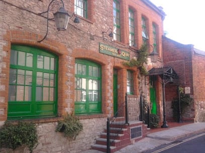 Steamer Quay Sauna, Rock Road, Torquay Saunas in Totnes – GayOut Guide