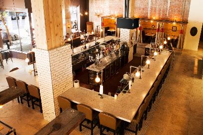 The Farmers Union Hotels in Exeter – GayOut Guide