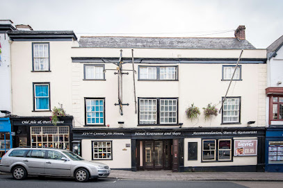 White Hart by Marston's Inns Hotels in Exeter – GayOut Guide