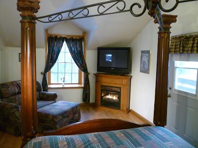 7 Gables Inn & Suites Hotels in Fairbanks – GayOut Guide