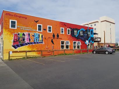 Fairbanks Downtown Hostel (Private Rooms) Hotels in Fairbanks – GayOut Guide