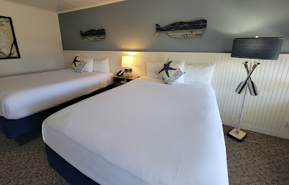 Circle Hotel Fairfield Hotels in Fairfield – GayOut Guide