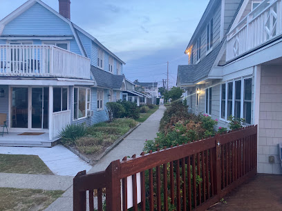 Dune Fairfield Beach Hotels in Fairfield – GayOut Guide