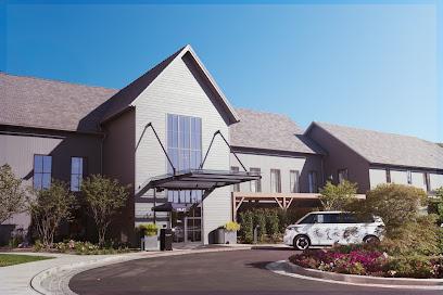 Delamar Westport Hotels in Fairfield – GayOut Guide