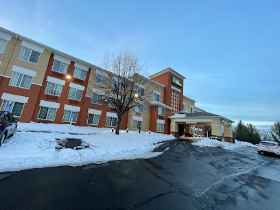 Extended Stay America Suites- Shelton - Fairfield County Hotels in Fairfield – GayOut Guide