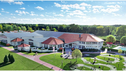 Havellandhalle Resort Hotels in Falkensee – GayOut Guide