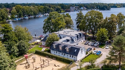 Boutique Hotel Fährhaus Hotels in Falkensee – GayOut Guide