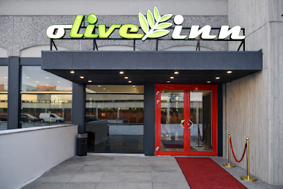 Olive Inn Berlin Hotels in Falkensee – GayOut Guide