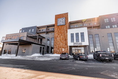 Brewhalla - Market / Events / Hotel Hotels in Fargo – GayOut Guide