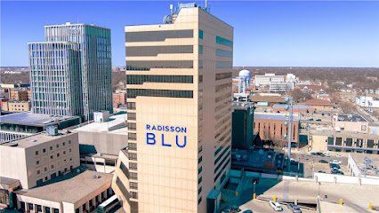 Radisson Blu Fargo Hotels in Fargo – GayOut Guide