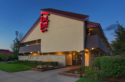 Red Roof Inn Detroit - Warren Hotels in Ferndale – GayOut Guide