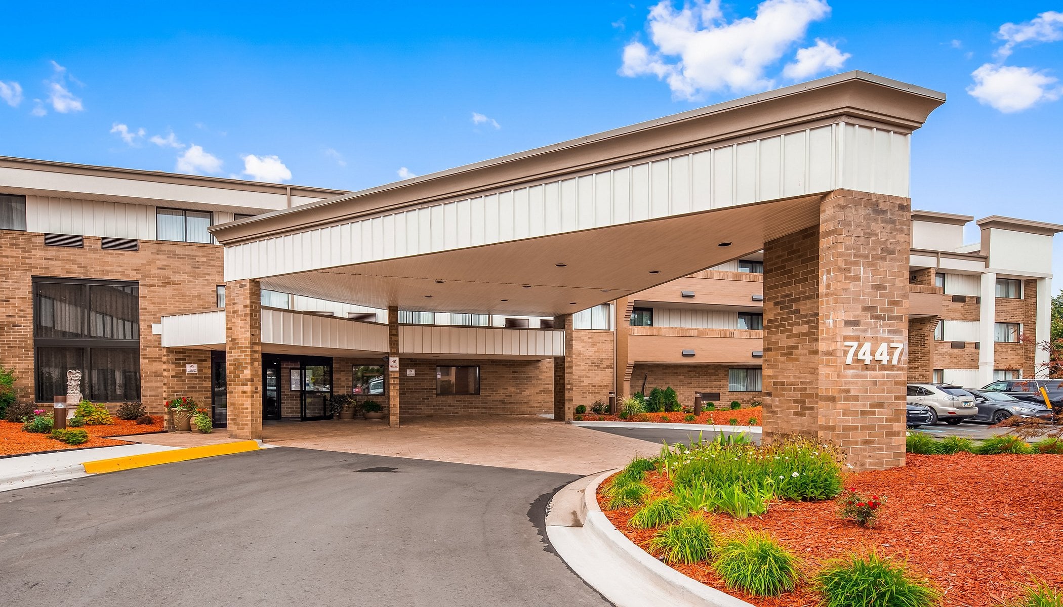 Baymont by Wyndham Warren MI Hotels in Ferndale – GayOut Guide