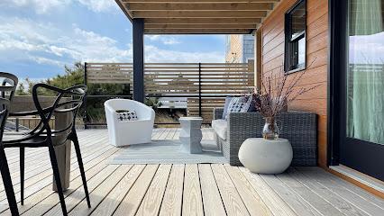 Dune Point Guest House Hotels in Fire Island – GayOut Guide