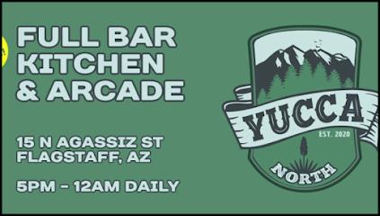 Yucca North Bars & Clubs in Flagstaff – GayOut Guide