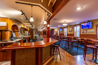 Gopher Hole at the Weatherford Hotel Hotels in Flagstaff – GayOut Guide