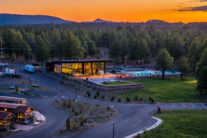 Village Camp Flagstaff Hotels in Flagstaff – GayOut Guide