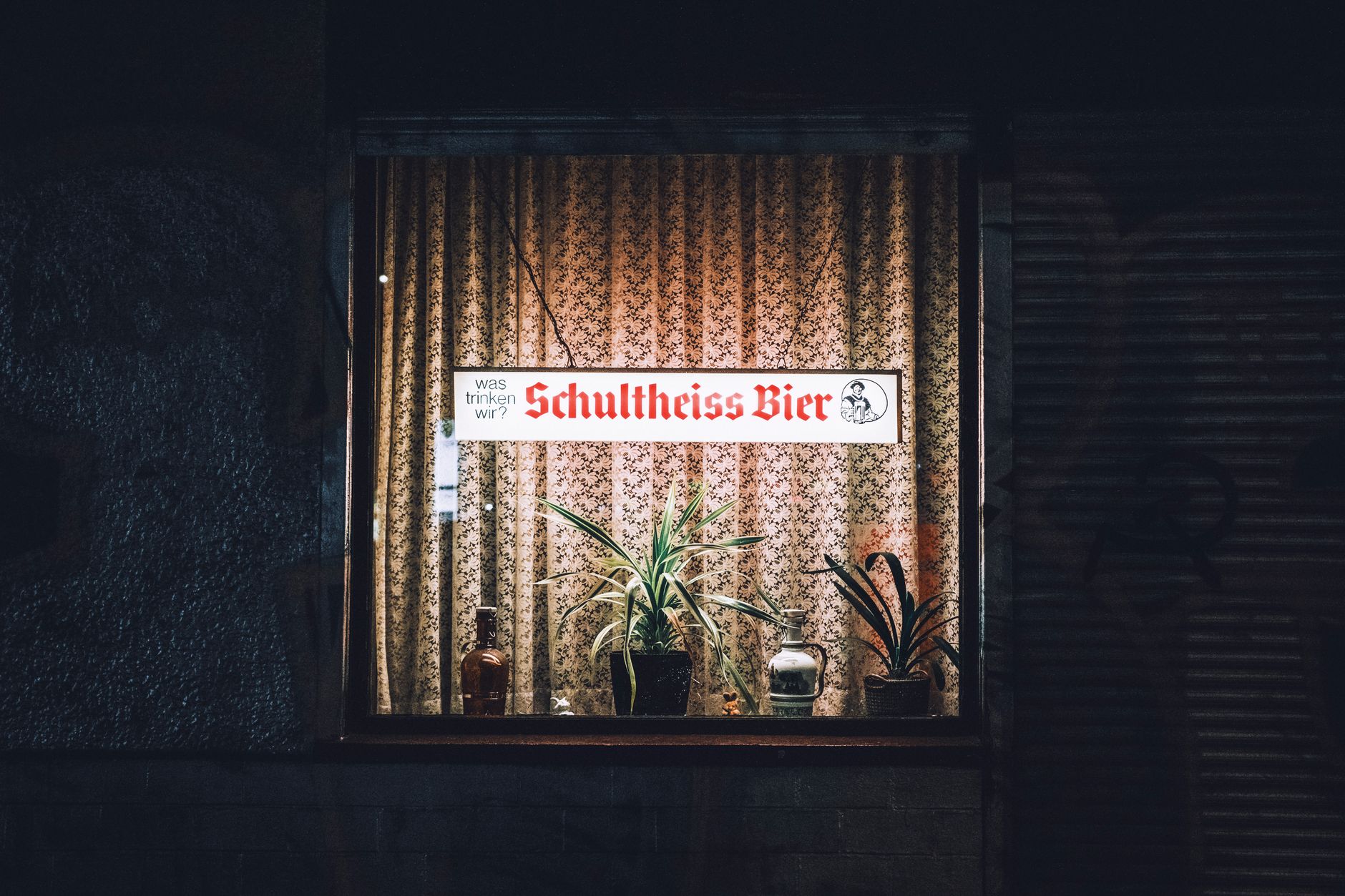 Neues Ufer