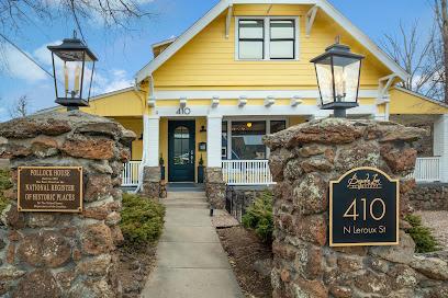 Bespoke Inn Flagstaff Hotels in Flagstaff – GayOut Guide