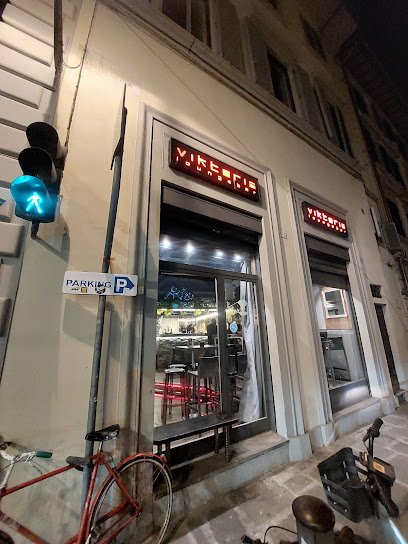 Viktoria Lounge Bar Bars & Clubs in Florence – GayOut Guide
