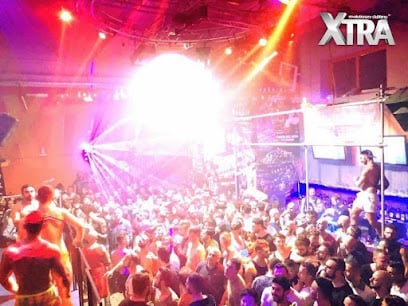 Circolo Fabrik Firenze Bars & Clubs in Florence – GayOut Guide