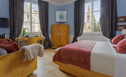 La Maison du Sage Hotels in Florence – GayOut Guide