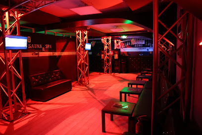 Sauna Soho Cluj Saunas in Cluj-Napoca – GayOut Guide