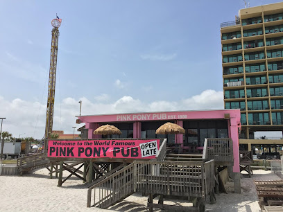 Pink Pub Bars & Clubs in Florianópolis – GayOut Guide