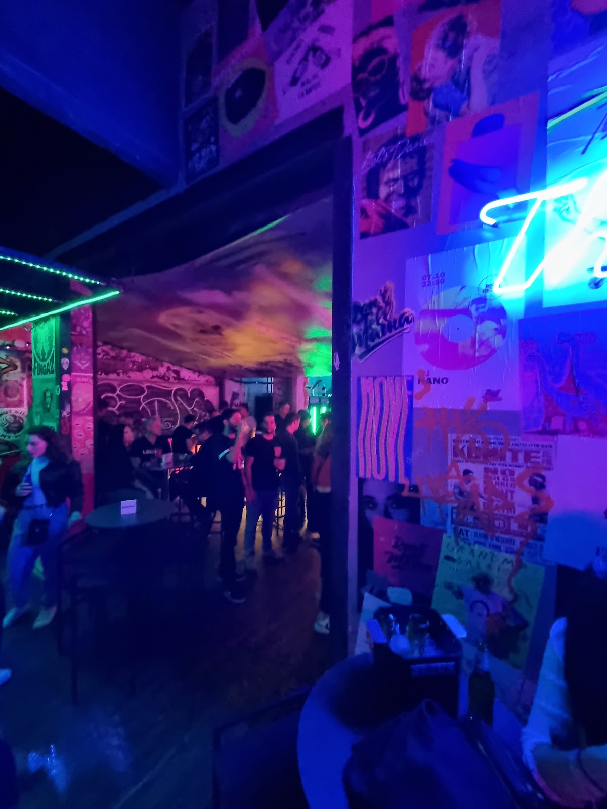 Don't Tell Mama Bars & Clubs – GayOut Guide