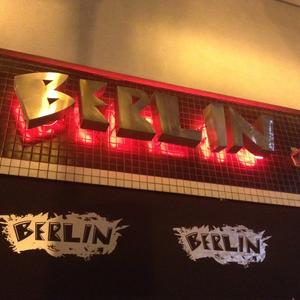 Walking tours in Berlin
