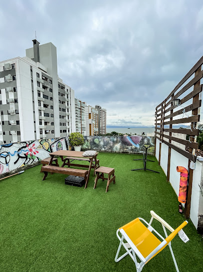 Hostel Pup Hotels in Florianópolis – GayOut Guide