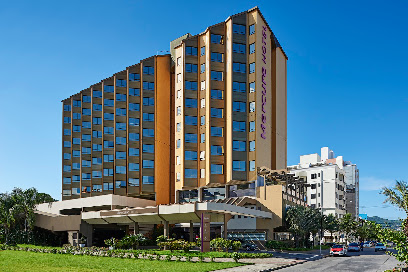 Mercure Florianópolis Hotels in Florianópolis – GayOut Guide