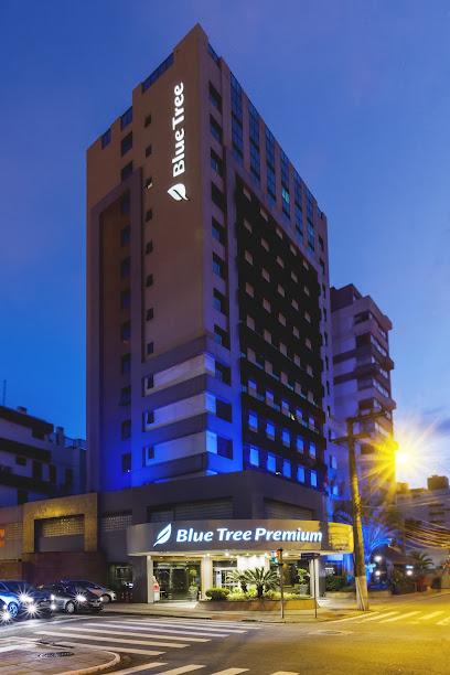 Blue Tree Premium Florianópolis Hotels in Florianópolis – GayOut Guide